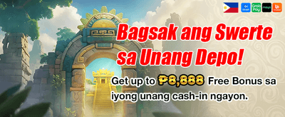 Get Your Welcome Bonus Now